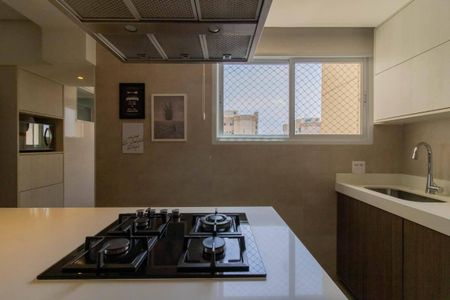 Apartamento à venda com 96m², 3 quartos e 2 vagas