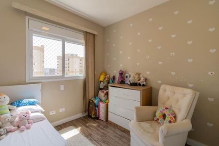 Apartamento à venda com 96m², 3 quartos e 2 vagas