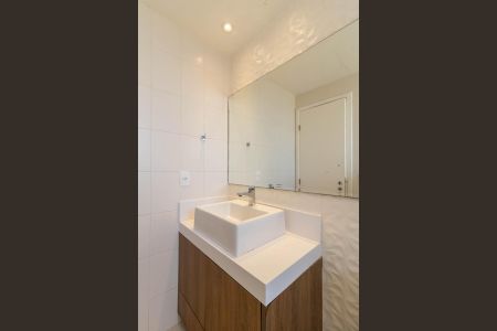 Apartamento à venda com 96m², 3 quartos e 2 vagas