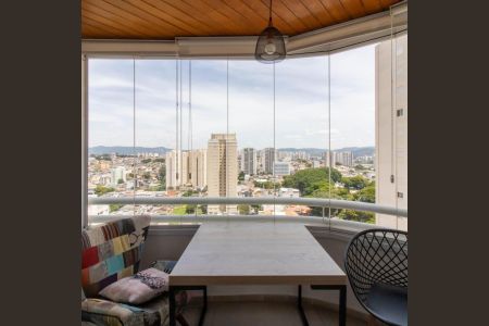 Apartamento à venda com 96m², 3 quartos e 2 vagas