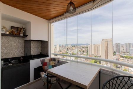 Apartamento à venda com 96m², 3 quartos e 2 vagas