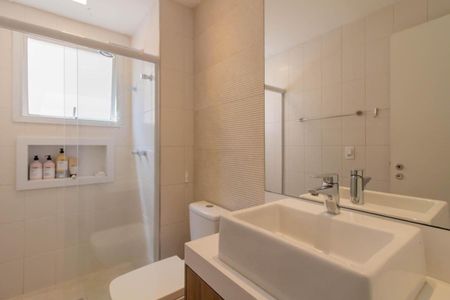 Apartamento à venda com 96m², 3 quartos e 2 vagas