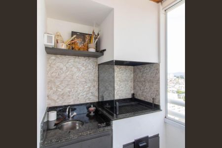 Apartamento à venda com 96m², 3 quartos e 2 vagas