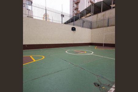 Apartamento à venda com 105m², 3 quartos e 1 vaga
