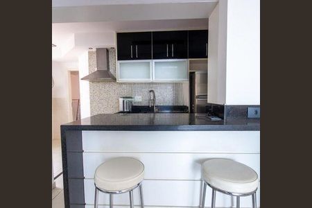 Apartamento à venda com 105m², 3 quartos e 1 vaga