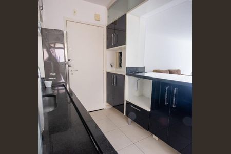 Apartamento à venda com 105m², 3 quartos e 1 vaga