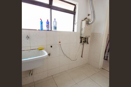 Apartamento à venda com 105m², 3 quartos e 1 vaga