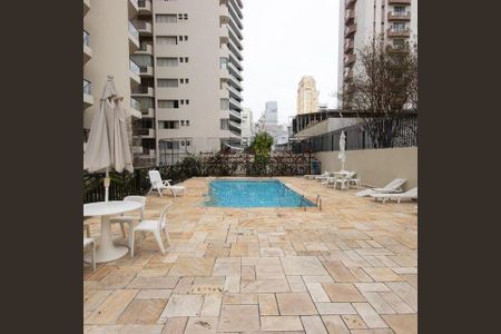 Apartamento à venda com 105m², 3 quartos e 1 vaga