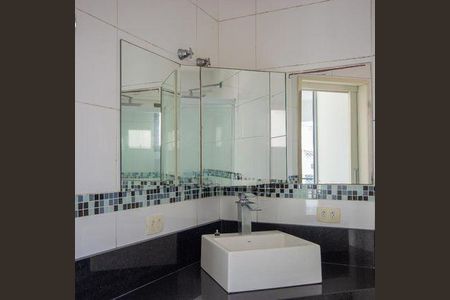 Apartamento à venda com 105m², 3 quartos e 1 vaga