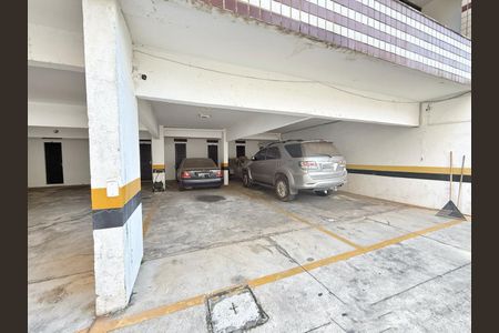 Apartamento à venda com 100m², 3 quartos e 2 vagas Apartamento à venda com 100m², 3 quartos e 2 vagasGaragem