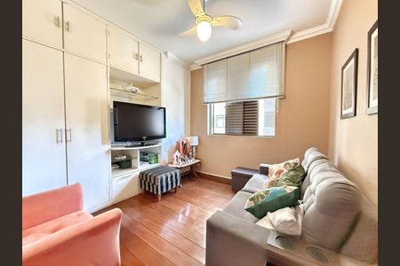 Apartamento à venda com 100m², 3 quartos e 2 vagas Apartamento à venda com 100m², 3 quartos e 2 vagasQuarto 1