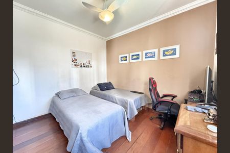 Apartamento à venda com 100m², 3 quartos e 2 vagas Apartamento à venda com 100m², 3 quartos e 2 vagasQuarto 2