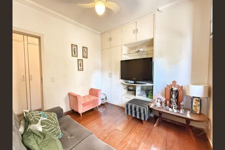 Apartamento à venda com 100m², 3 quartos e 2 vagas Apartamento à venda com 100m², 3 quartos e 2 vagasQuarto 1