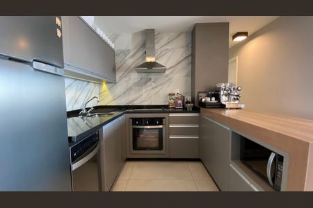 Apartamento à venda com 69m², 2 quartos e 2 vagas