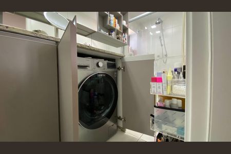 Apartamento à venda com 69m², 2 quartos e 2 vagas