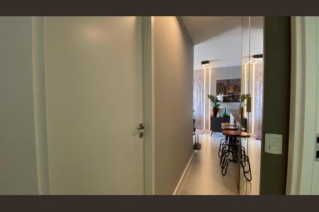 Apartamento à venda com 69m², 2 quartos e 2 vagas