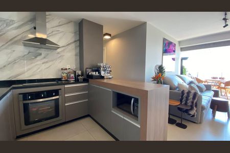 Apartamento à venda com 69m², 2 quartos e 2 vagas