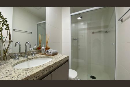 Apartamento à venda com 69m², 2 quartos e 2 vagas