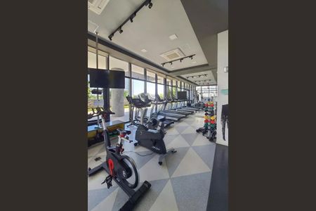 Apartamento à venda com 69m², 2 quartos e 2 vagas