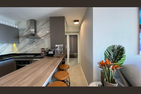 Apartamento à venda com 69m², 2 quartos e 2 vagas