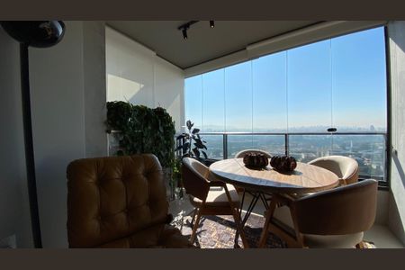 Apartamento à venda com 69m², 2 quartos e 2 vagas