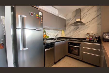 Apartamento à venda com 69m², 2 quartos e 2 vagas
