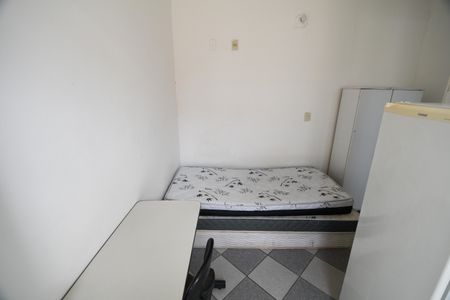 Studio de kitnet/studio para alugar com 1 quarto, 17m² em Cidade Universitária, Campinas