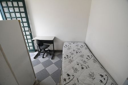 Studio de kitnet/studio para alugar com 1 quarto, 17m² em Cidade Universitária, Campinas
