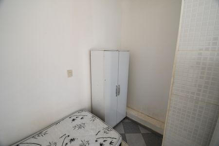 Studio de kitnet/studio para alugar com 1 quarto, 17m² em Cidade Universitária, Campinas