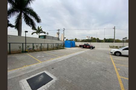 Apartamento à venda com 37m², 2 quartos e sem vaga Apartamento à venda com 37m², 2 quartos e sem vagaÁrea comum - Estacionamento