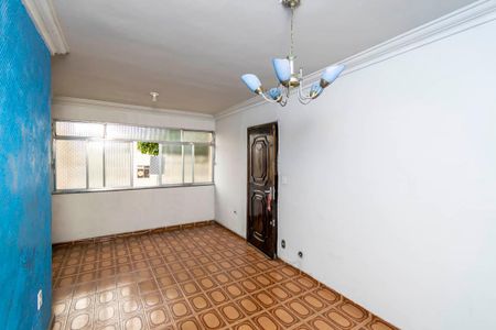 Sala de apartamento para alugar com 3 quartos, 70m² em Irajá, Rio de Janeiro