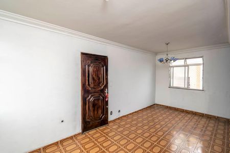 Sala de apartamento para alugar com 3 quartos, 70m² em Irajá, Rio de Janeiro