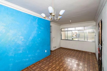 Sala de apartamento para alugar com 3 quartos, 70m² em Irajá, Rio de Janeiro
