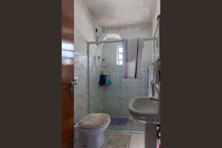 Casa à venda com 500m², 3 quartos e sem vaga Casa à venda com 500m², 3 quartos e sem vagaBanheiro