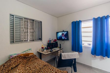 Casa à venda com 500m², 3 quartos e sem vaga Casa à venda com 500m², 3 quartos e sem vagaQuarto - Casa 2