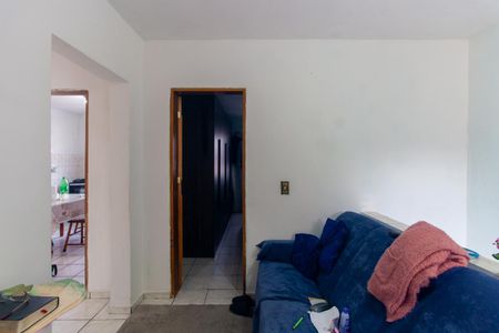 Casa à venda com 500m², 3 quartos e sem vaga Casa à venda com 500m², 3 quartos e sem vagaSala