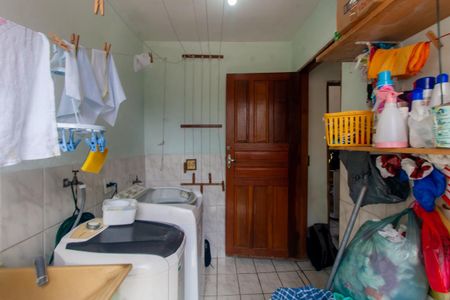 Casa à venda com 500m², 3 quartos e sem vaga Casa à venda com 500m², 3 quartos e sem vagaÁrea de Serviço