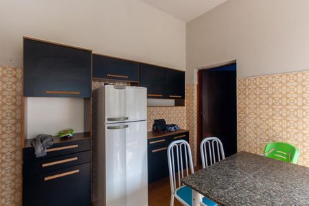 Casa à venda com 500m², 3 quartos e sem vaga Casa à venda com 500m², 3 quartos e sem vagaCozinha - Casa 3