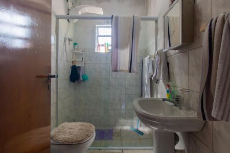 Casa à venda com 500m², 3 quartos e sem vaga Casa à venda com 500m², 3 quartos e sem vagaBanheiro