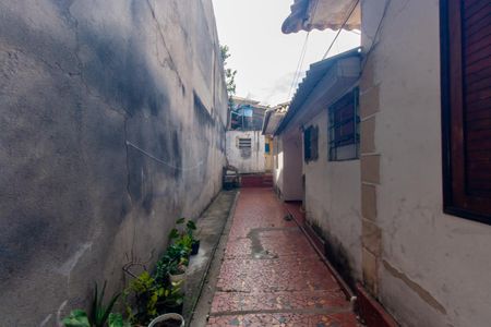 Casa à venda com 500m², 3 quartos e sem vaga Casa à venda com 500m², 3 quartos e sem vagaQuintal