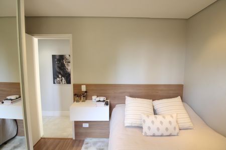 Apartamento à venda com 70m², 3 quartos e 1 vagaQuarto 1