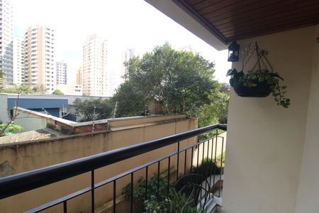 Apartamento à venda com 70m², 3 quartos e 1 vagaSala - Varanda