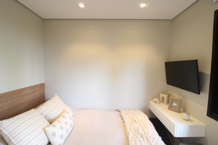 Apartamento à venda com 70m², 3 quartos e 1 vagaQuarto 1