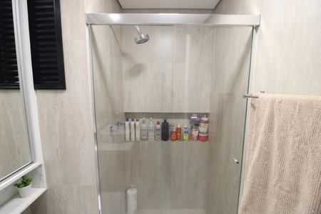 Apartamento à venda com 70m², 3 quartos e 1 vagaBanheiro 2