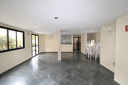 Apartamento à venda com 70m², 3 quartos e 1 vagaÁrea Comum