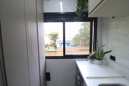 Apartamento à venda com 70m², 3 quartos e 1 vagaCozinha / Área de Serviço