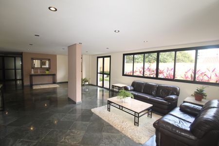 Apartamento à venda com 70m², 3 quartos e 1 vagaÁrea Comum