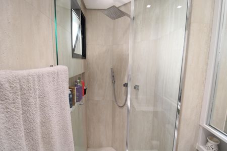 Apartamento à venda com 70m², 3 quartos e 1 vagaBanheiro 1