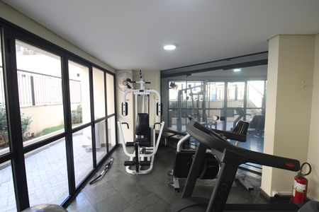 Apartamento à venda com 70m², 3 quartos e 1 vagaÁrea Comum