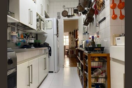 Apartamento à venda com 108m², 3 quartos e 1 vaga